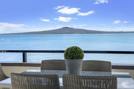 Photo of property in 4/165 Tamaki Drive, Kohimarama, Auckland, 1071