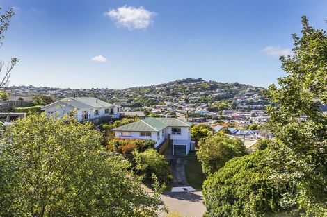Photo of property in 2/9 Braemar Terrace, Johnsonville, Wellington, 6037
