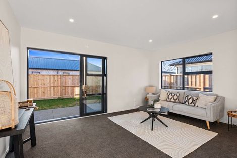 Photo of property in 4/61 Tankerville Road, Hoon Hay, Christchurch, 8025