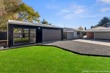 Photo of property in 139 Ohoka Road, Kaiapoi, 7630