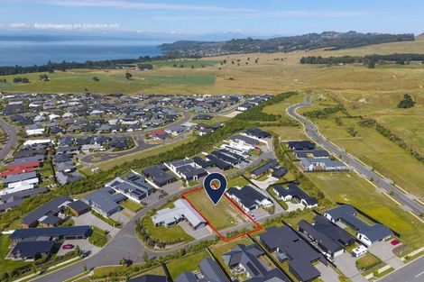 Photo of property in 3 Parsons Glory Terrace, Nukuhau, Taupo, 3330