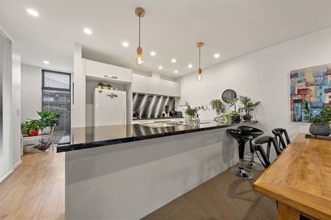 Photo of property in 3/12 Southey Street, Sydenham, Christchurch, 8023