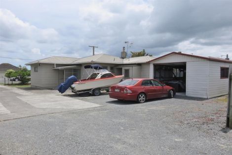 Photo of property in 7 Plunket Street, Dargaville, 0310