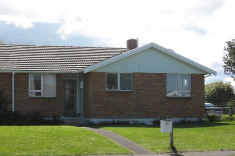 Photo of property in 65 Titoki Street, Castlecliff, Whanganui, 4501
