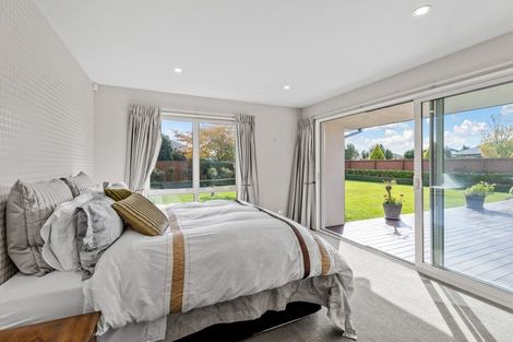 Photo of property in 13 Lynley Drive, West Melton, 7618