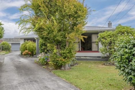 Photo of property in 158 Winchester Street, Levin, 5510