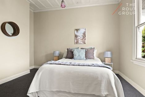 Photo of property in 42 Council Street, Saint Kilda, Dunedin, 9012