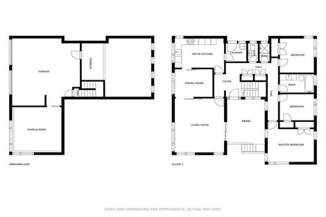 Photo of property in 1 Cabin Lane, Whitby, Porirua, 5024