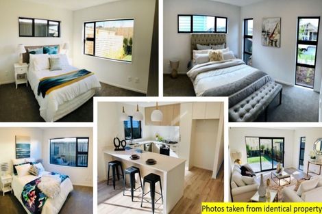 Photo of property in 36 Lumbarda Drive, Kumeu, 0810