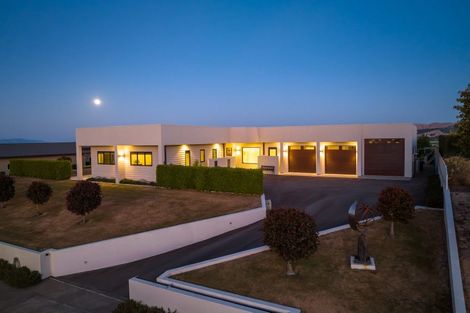 Photo of property in 121 Marlborough Ridge Drive, Fairhall, Blenheim, 7272