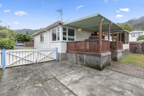Photo of property in 12 Coniston Street, Wainuiomata, Lower Hutt, 5014