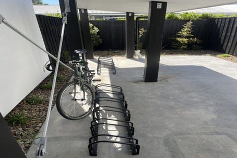 Photo of property in 6/260 Kilmore Street, Christchurch Central, Christchurch, 8011