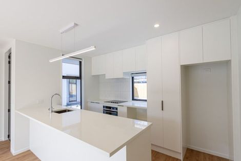 Photo of property in 4/15 Cargill Place, Richmond, Christchurch, 8013
