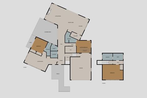 Photo of property in 14 Kerrera Lane, Jacks Point, Queenstown, 9371