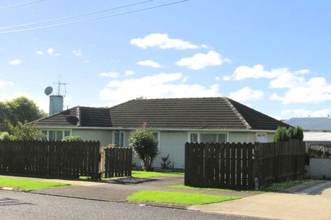 Photo of property in 4 Vickerman Street, Otara, Auckland, 2023