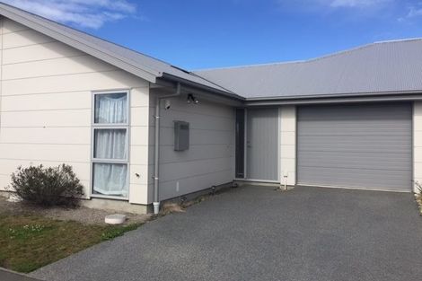 Photo of property in 14 Cassino Street, Rangiora, 7400