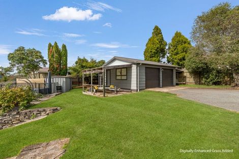 Photo of property in 15 Henare Place, Tihiotonga, Rotorua, 3015