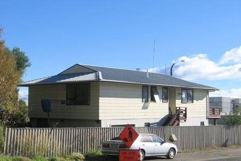 Photo of property in 1a Hornsey Road, Bluff Hill, Napier, 4110