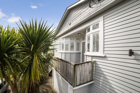 Photo of property in 19 Princess Terrace, Newtown, Wellington, 6021