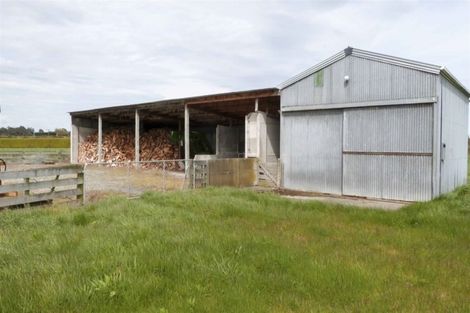 Photo of property in 342 Orion Road West, Makarewa, Invercargill, 9876