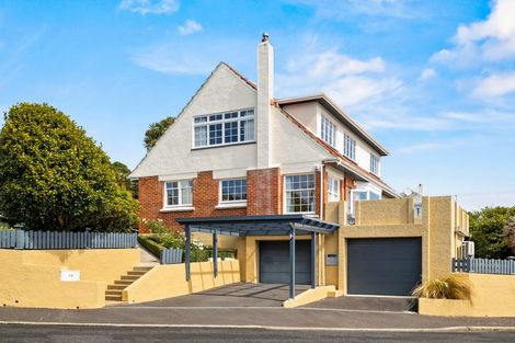 Photo of property in 14 Monro Street, Maori Hill, Dunedin, 9010
