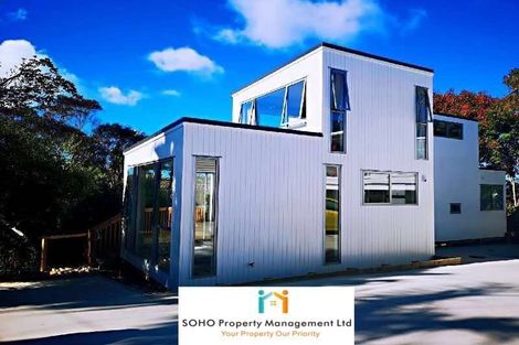 Photo of property in 8 Onepoto Road, Hauraki, Auckland, 0622