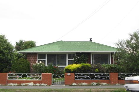 Photo of property in 76 Hoon Hay Road, Hoon Hay, Christchurch, 8025