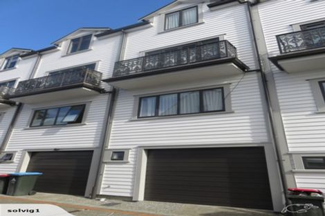 Photo of property in 8/386 Richmond Road, Grey Lynn, Auckland, 1021