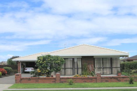Photo of property in 202 Grenada Street, Mount Maunganui, 3116