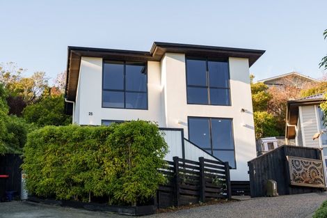 Photo of property in 25 Brugh Place, Andersons Bay, Dunedin, 9013