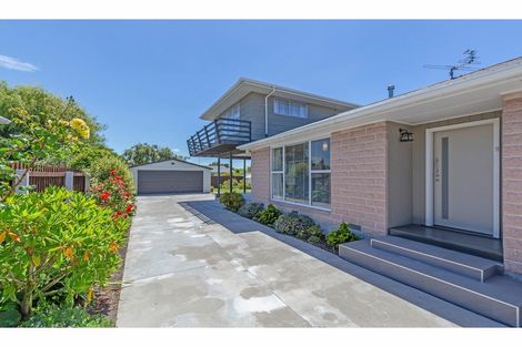 Photo of property in 335 Woodham Road, Wainoni, Christchurch, 8061