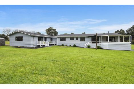 Photo of property in 384 Kara Road, Maungatapere, Whangarei, 0179