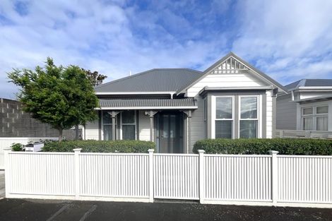 Photo of property in 23 Aurora Street, Petone, Lower Hutt, 5012