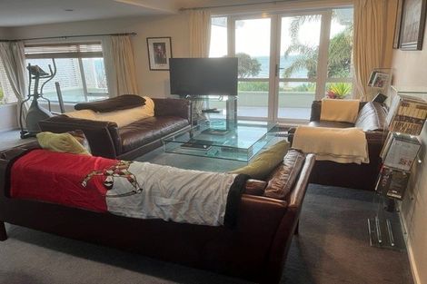 Photo of property in 59 The Esplanade, Eastern Beach, Auckland, 2012