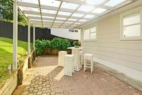 Photo of property in 86 Salamanca Road, Sunnynook, Auckland, 0620