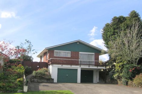 Photo of property in 24 Blackmore Drive, Lynmore, Rotorua, 3010