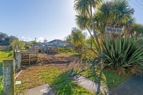 Photo of property in 43 Ranfurly Street, Kaiti, Gisborne, 4010