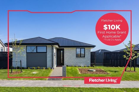 Photo of property in 31 Matai Springs Drive, Halswell, 8025