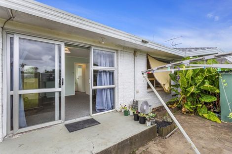 Photo of property in 6/47 Tennessee Avenue, Mangere East, Auckland, 2024