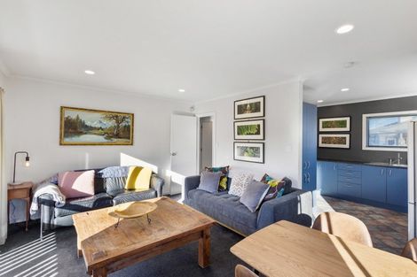 Photo of property in 47b Railway Row, Ohakune, 4625