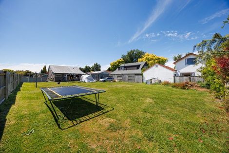 Photo of property in 140 Ferguson Street, West End, Palmerston North, 4412