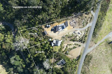 Photo of property in 33 Ota Point Road, Whangaroa, Kaeo, 0478