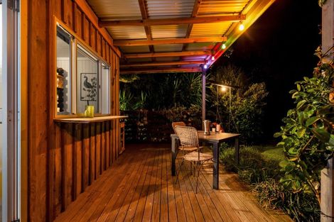 Photo of property in 412a Corbett Road, Lepperton, New Plymouth, 4373