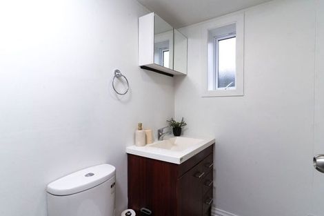 Photo of property in 9a Sylvan Street, Hillmorton, Christchurch, 8024