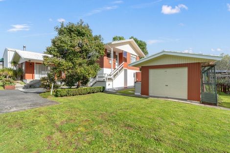 Photo of property in 59 Crawford Crescent, Te Kamo, Whangarei, 0112