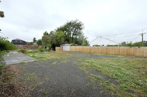 Photo of property in 504 Manchester Street, St Albans, Christchurch, 8014