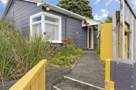 Photo of property in 31 Young Street, New Plymouth, 4310