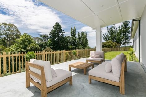 Photo of property in 25 Foster Lane, Havelock North, 4172