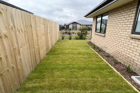 Photo of property in 6 Akiraho Lane, Halswell, Christchurch, 8025