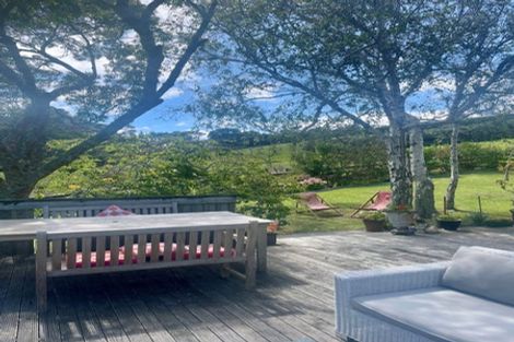 Photo of property in 175 Taylor Road, Waimauku, 0882